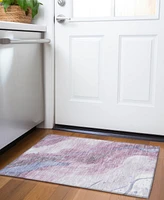 Addison Chantille ACN1532 1'8"x2'6" Area Rug