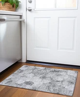 Addison Chantille ACN1542 1'8"x2'6" Area Rug