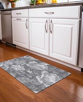Addison Chantille ACN1562 1'8"x2'6" Area Rug