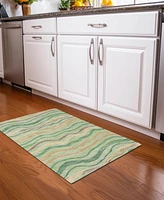 Addison Chantille ACN1582 1'8"x2'6" Area Rug