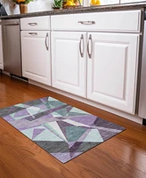 Addison Chantille ACN1612 1'8"x2'6" Area Rug