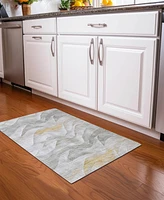 Addison Chantille ACN1622 1'8"x2'6" Area Rug