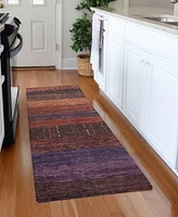 Addison Chantille Machine Washable ACN1570 2'3"x7'6" Runner Area Rug