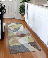 Addison Chantille Machine Washable ACN1610 2'3"x7'6" Runner Area Rug