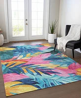 Addison Chantille Machine Washable ACN1497 2'6"x3'10" Area Rug