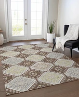 Addison Chantille ACN1444 3'x5' Area Rug