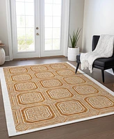 Addison Chantille ACN1464 3'x5' Area Rug