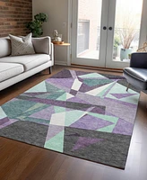 Addison Chantille ACN1612 3'x5' Area Rug