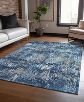 Addison Chantille Machine Washable ACN1380 5'x7'6" Area Rug
