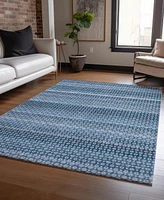 Addison Chantille Machine Washable ACN1420 5'x7'6" Area Rug