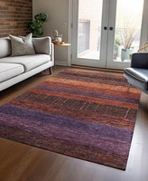 Addison Chantille Machine Washable ACN1570 5'x7'6" Area Rug