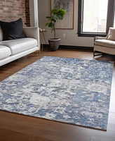 Addison Chantille Machine Washable ACN1375 8'x10' Area Rug