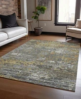 Addison Chantille Machine Washable Acn1395 Area Rug Collection