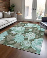Addison Chantille Machine Washable ACN1565 8'x10' Area Rug