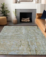 Addison Chantille Machine Washable Acn1351 Area Rug Collection