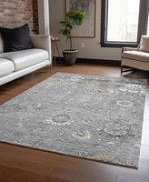 Addison Chantille Machine Washable Acn1371 Area Rug Collection