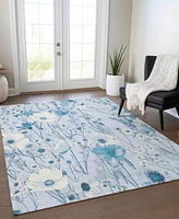 Addison Chantille Machine Washable Acn1503 Area Rug Collection