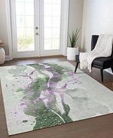 Addison Chantille Machine Washable Acn1523 Area Rug Collection