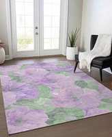 Addison Chantille Machine Washable Acn1543 Area Rug Collection