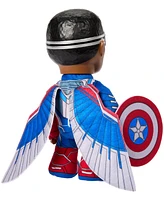 Marvel Captain America Brave New World Plush Toy Figure