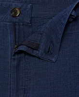 Mango Women's High-Waisted Soft Denim Jeans