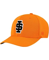 Top of the World Men's Orange Idaho State Bengals Reflex Performance Flex Hat