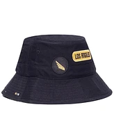 Fan Ink Men's Black Lafc Acai Bucket Hat