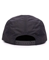 Fan Ink Men's Black Lafc Whitewater Racer Adjustable Hat