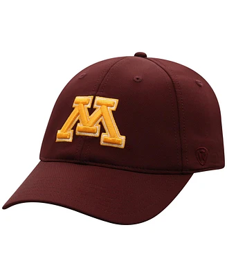 Top of the World Men's Maroon Minnesota Golden Gophers Victory Trainer Adjustable Hat