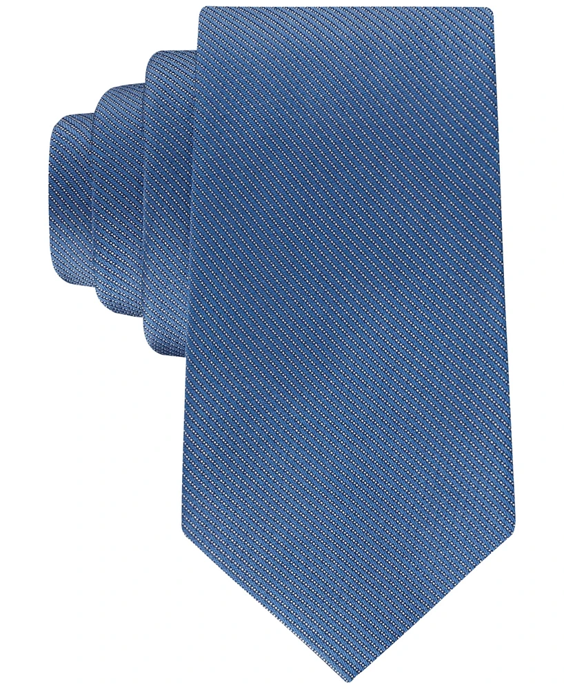 Calvin Klein Men's Reston Stripe Tie