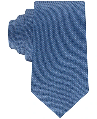 Calvin Klein Men's Reston Stripe Tie