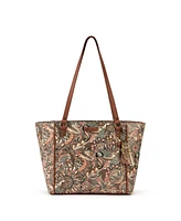 Sakroots Metro Tote