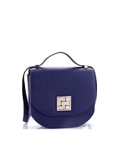 Pre-Owned Hermes 21 Mosaique au 24 Bag Epsom