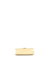 Pre-Owned Jacquemus Le Grand Bambino Flap Bag Leather