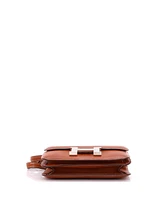 Pre-Owned Hermes 18 Constance Bag Barenia