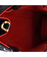 Pre-Owned Givenchy Mini G-Tote Canvas