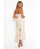 Petal and Pup Women's Xami Skirt Set