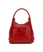 Patricia Nash Halina Small Top Handle Crossbody Bag