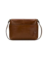 Patricia Nash Samaria Small Crossbody Bag