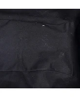 Pre-Owned Versace Large Greca Goddess Tote Leather