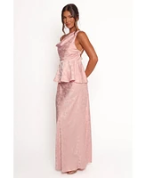 Petal and Pup Women's Alysa Skirt Set