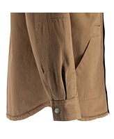 Thorogood Men's Crafted Herringbone Utility Shirt Jacket