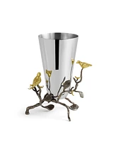 Michael Aram Lovebirds Small Vase