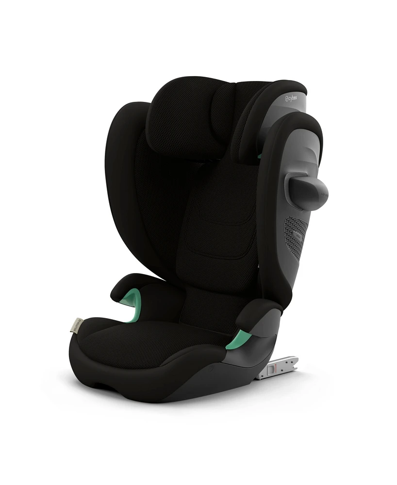 Cybex Infant Solution G2 Folding Travel High-Back Booster