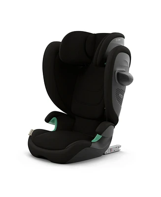 Cybex Infant Solution G2 Folding Travel High-Back Booster
