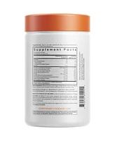 Codeage Kids Multivitamin Gummies Supplement - Vitamins A, C, D2, B6, B12, Zinc, Folate, Iodine - 2-Month Supply Children's Vitamins
