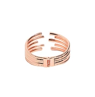 Sohi Minimal Embellished Bracelet