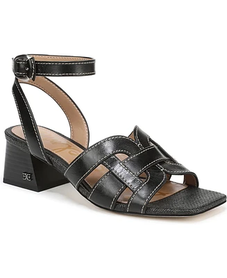 Sam Edelman Women's Wayla Dress Sandals