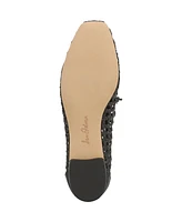 Sam Edelman Women's Marcie Mary Jane Flats