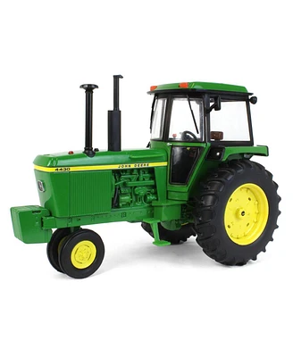Ertl 1/16 John Deere 4430 Narrow Front, Two-Cylinder Club Collector Edition